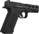 Пневматический пистолет SAS G18 Blowback Glock 18, металл - изображение 5