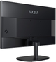 Monitor 23.8" MSI PRO MP245VDE (9S6-3PC0CM-003) - obraz 6