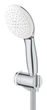 Набір для душу Grohe Tempesta 110 (27601003) kr - зображення 2