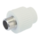 З'єднувальна муфта ЗР 25x3 /4M PPR Koer K0097.PRO (KP0116) - изображение 1