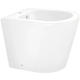 Биде напольное Mixxus Premium BEVEL-0601 580х360х425mm (MP6598) - изображение 1