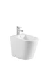 Биде напольное Mixxus Premium BEVEL-0601 580х360х425mm (MP6598) - изображение 6
