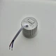 Лампа светодиодная LUMINARIA LED MODULE MR16 9W CCT 3000K/4200K/6000K 120° (модуль) - изображение 3