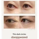 Протинабряковий крем для шкіри навколо очей Blithe pressed eye cream caffeine 1.0 20ml - изображение 2