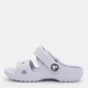 Дитячі сандалії для дівчинки Crocs Classic Crocs Sandal T PrM 207537-5BR 22-23 (C6) Purple Moon (198445103629) - зображення 3