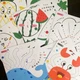 Набір для творчості Точкові Маркери з картками для малювання (6 шт) - зображення 6