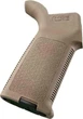 Рукоятка пистолетная Magpul MOE Grip для AR15/M4. Цвет: песочный (873750000688) - изображение 1