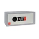 Сейф для ноутбука Griffon S.20.E GREY Laptop 15,6'' - изображение 1
