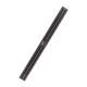 Душевой трап с нерж. стали SUS304 Mixxus Drain-05-70-Slim Black (30x700 мм) (Черный) (MI6170) - изображение 3