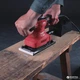 Вибрационная шлифмашина Makita M9203 - изображение 2