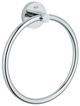 Кільце для рушника Grohe Essentials New (40365001) kr - зображення 1