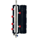 Гідрострелка Koer KR.S1032 4/2 1"НР SUS304 ( KR2959 ) 22929 - изображение 1
