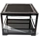 Тераріум Repti-Zoo 45x45x32см (RK0116S) - зображення 2