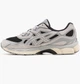 Кроссовки ASICS Gel-Nyc Brown/Metallic 1203A383-004 43.5 - изображение 1