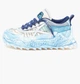 Кросівки Off-White Odsy 1000 Sneaker Light Blue OMIA139S23FAB0020146 43 - зображення 1