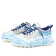 Кросівки Off-White Odsy 1000 Sneaker Light Blue OMIA139S23FAB0020146 43 - зображення 2