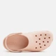 Женские кроксы Crocs Jibbitz Classic Platform Clog W 206750-6UR 37-38 (W7US) 23 см Quartz (196265545421) - изображение 6