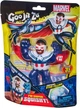 Іграшка тягучка Капітан Америка Heroes of Goo - зображення 3
