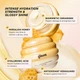 Маска для волос Gisou Honey Gloss Ceramide Therapy Hair Mask 230 мл - изображение 3