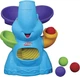 Интерактивная игрушка слоненок Playskool Elefun Busy Ball Popper Active Toy - изображение 1