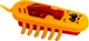 Игрушка детская наноробот HexBug Жук Желтый (4820412560161) - изображение 1