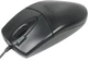 Компьютерная мышь A4tech OP-620D USB Black - изображение 1