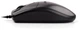 Компьютерная мышь A4tech OP-620DS, Black, USB, оптическая, 1000 dpi, 4 кнопки, бесшумный клик, 1.5 м - изображение 5