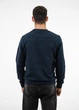 Кофта чоловіча Paul & Shark PS-7527 Dark Blue 3XL - зображення 10