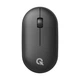 Мышка OfficePro M185B Silent Click Wireless Black - изображение 1