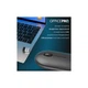 Мышка OfficePro M185B Silent Click Wireless Black - изображение 7