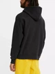 Худі утеплене оверсайз чоловіче Levi's skate hoodie A10080000 XL Чорне (5400970354724) - изображение 2