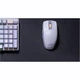 Мишка ASUS ROG Strix Impact III Wireless/Bluetooth White - зображення 10