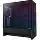 Корпус NZXT H5 Flow RGB Compact (CC-H52FB-R1) - изображение 3
