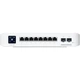 Комутатор мережевий Ubiquiti USW-PRO-8-POE - изображение 2