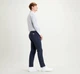 Чіноси чоловічі levi's xx standard chino (big & tall) 158930003 46*34 (5400898700719) - изображение 3