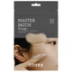 Большие заживляющие пластыри от прыщей Cosrx Master Patch X-Large 10 шт - изображение 1