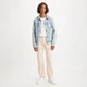 Джинси чоловічі Regular fit Levi's 501 005013299 W33L32 (5401043029853) - зображення 1