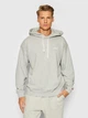 Худі чоловіче Levi's Red Tab Hoodie A07470007 S Сіре (5400970216909) - изображение 1