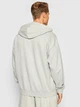 Худі чоловіче Levi's Red Tab Hoodie A07470007 S Сіре (5400970216909) - изображение 2