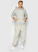 Худі чоловіче Levi's Red Tab Hoodie A07470007 S Сіре (5400970216909) - изображение 3