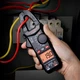 Зажимной измеритель Habotest AC600V/200A, DC600V (HT200A) - изображение 3