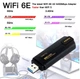 Wi-Fi адаптер AX5400 FENVI WiFi 6E USB 3.0 - зображення 2