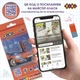 Олівці кольорові ZiBi Car шестигранні 12 кольорів (ZB.2446) - зображення 6