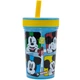 Стакан для детей Stor Mickey Mouse 0.465 л Желто-голубой (74386) - изображение 1