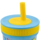 Стакан для детей Stor Mickey Mouse 0.465 л Желто-голубой (74386) - изображение 2