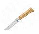 Складной нож Opinel №9 VRI Oak нержавеющая сталь (002424) - изображение 1