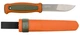 Ніж Morakniv Kansbol Hunting нержавіюча сталь (14236) - зображення 1