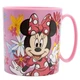 Чашка дитяча 390 мл Stor Minnie Mouse (74404) - зображення 1