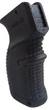 Рукоятка пистолетная Fab Defense AGR-47 прорезиненная для АК Черная (7290105941879) - изображение 3