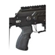 Рукоятка пистолетная Fab Defense AGR-47 прорезиненная для АК Черная (7290105941879) - изображение 7